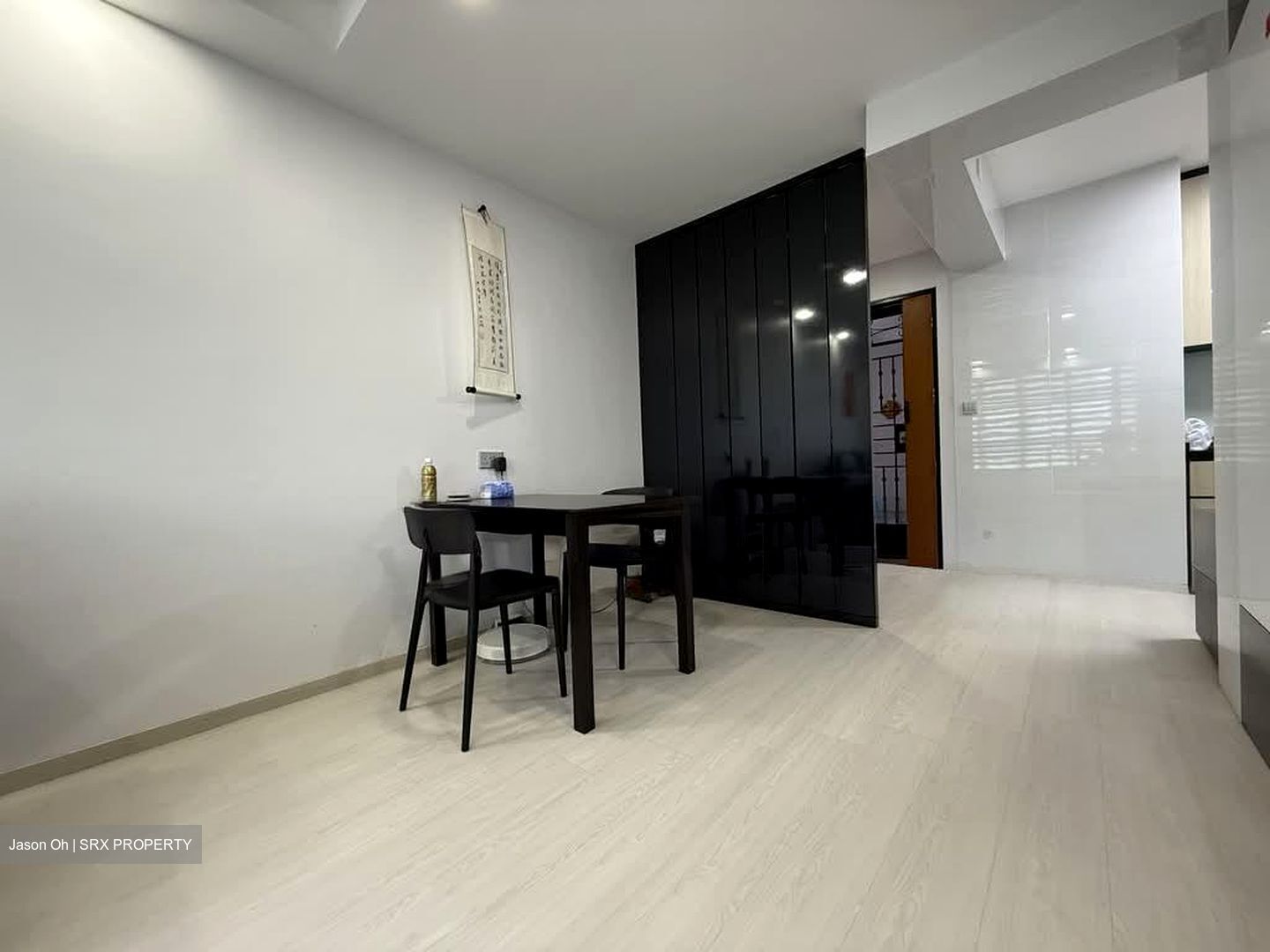 Blk 453D Fernvale Flora (Sengkang), HDB 3 Rooms #576655711